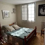 Maison De Famille Chaleureuse