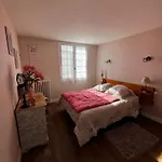 Maison De Famille Chaleureuse