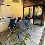 Дом отдыха Maison De Famille Chaleureuse *