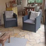 Maison De Famille Chaleureuse Bassillac