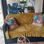 بيت للعطل Maison De Famille Chaleureuse *