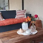 Дом отдыха Maison De Famille Chaleureuse