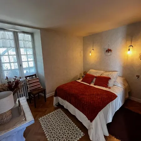 Maison De Famille Chaleureuse Bassillac