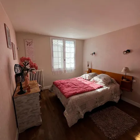 Maison De Famille Chaleureuse