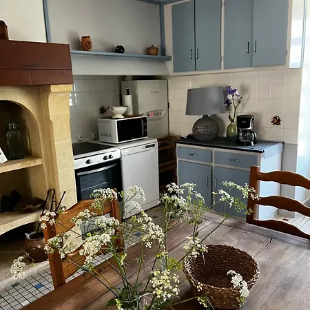 Holiday home Maison De Famille Chaleureuse
