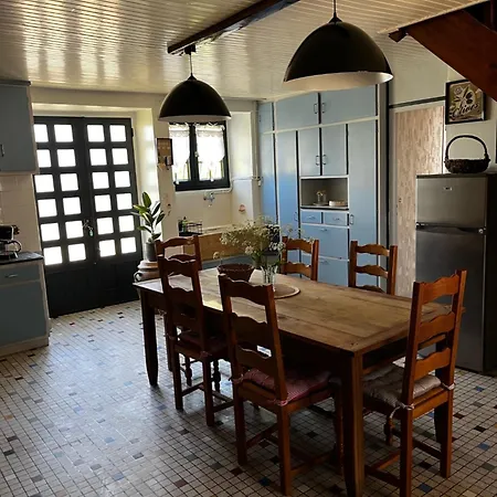 Maison De Famille Chaleureuse *