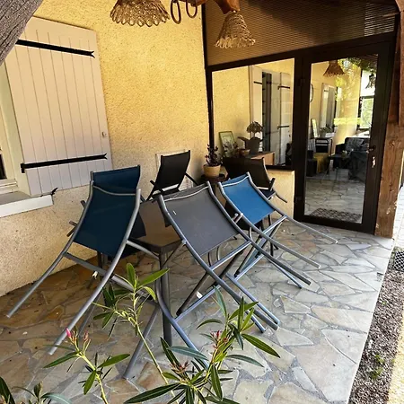 Nyaraló Maison De Famille Chaleureuse *