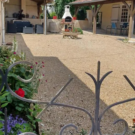 Дом отдыха Maison De Famille Chaleureuse *