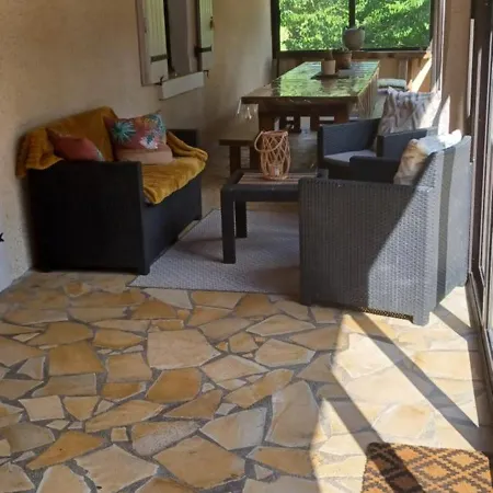 Maison De Famille Chaleureuse Casa vacanze *