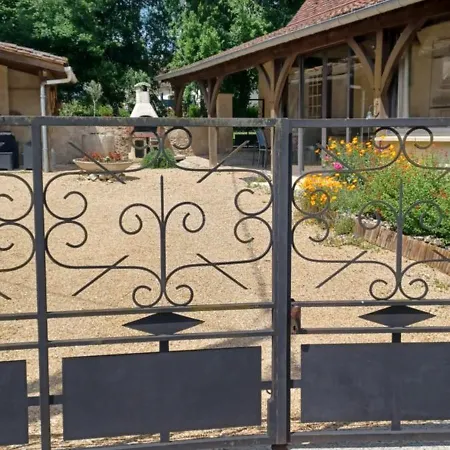 Maison De Famille Chaleureuse