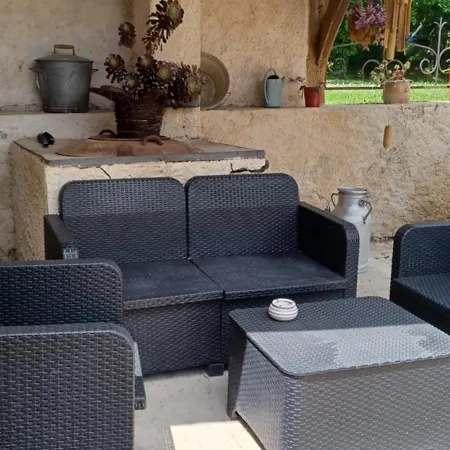 Maison De Famille Chaleureuse