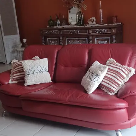 Maison De Famille Chaleureuse Casa vacanze *