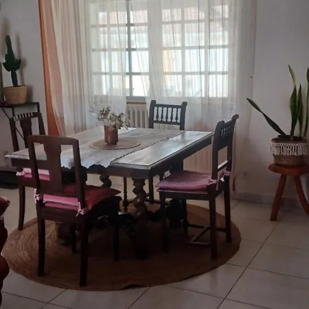 Maison De Famille Chaleureuse Bassillac