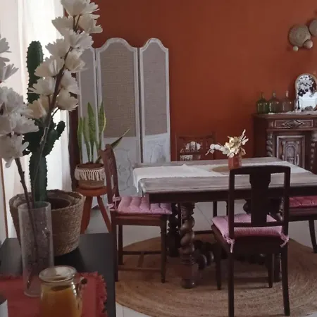 Maison De Famille Chaleureuse * Bassillac