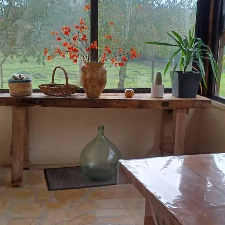 Maison De Famille Chaleureuse