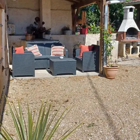 Maison De Famille Chaleureuse *